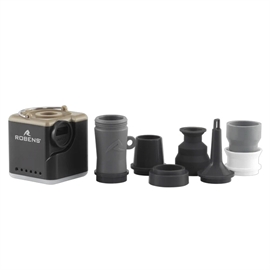 Robens Torrin 2in1 pumpe og lampe