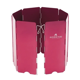 Robens Aluminium vindskærm