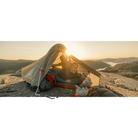 Robens Chaser 2 LW  telt - 2-pers.