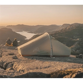 Robens Chaser 2 LW  telt - 2-pers.