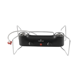 Robens Fire Finch Double Stove gasbrænder