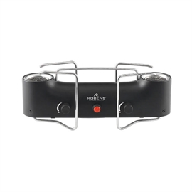 Robens Fire Finch Double Stove gasbrænder