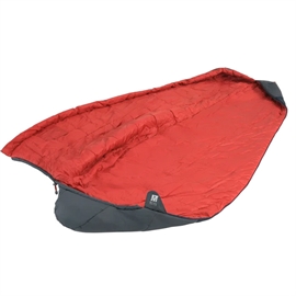 Robens Moraine III -2°C Long fibersovepose