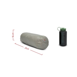 Robens Roamer 2 LW telt - 2-pers.