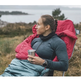 Robens Spire III -9°C long fibersovepose