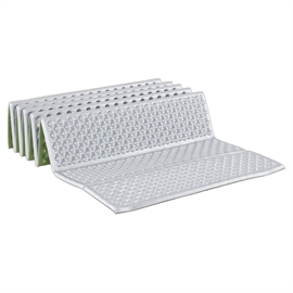 Robens ZigZag Slumber Pro liggeunderlag