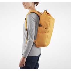 Fjällräven Ulvö Rolltop rygsæk 23L