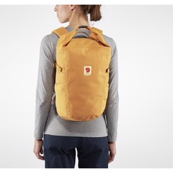 Fjällräven Ulvö Rolltop rygsæk 23L