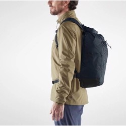 Fjällräven High Coast Rolltop 26L-navy