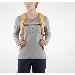 Fjällräven Ulvö Rolltop rygsæk 23L