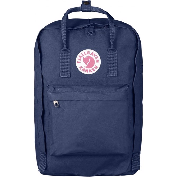 Fjällräven Kånken Laptop 17'' 20L-royal blue