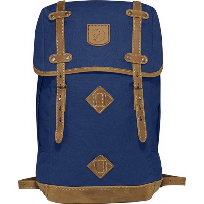 Fjällräven Rucksack No. 21 Large-deep blue