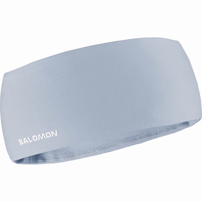 Salomon Run Tech pandebånd-tempest - Pandebånd