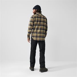 Fjällräven Singi Heavy Flannel Shirt Men