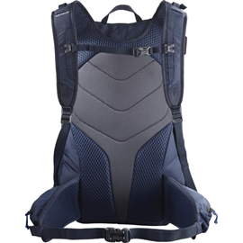 Salomon Trailblazer 30 L rygsæk, surf the web / bl.iris