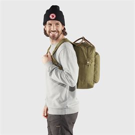 Fjällräven Haulpack No. 1 rygsæk 23L