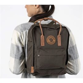 Fjällräven Kånken No. 2 16L