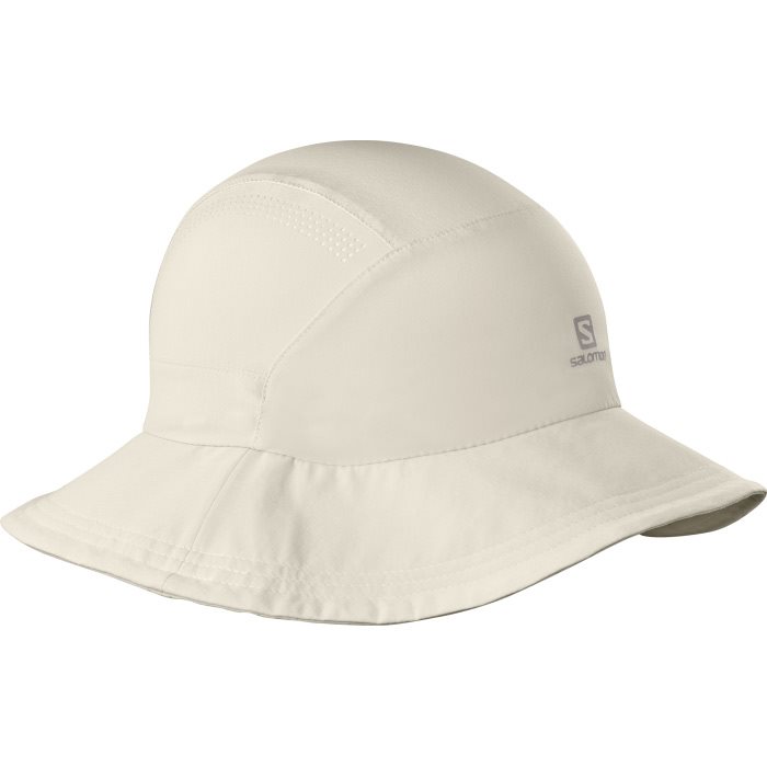 Salomon Mountain hat, beige