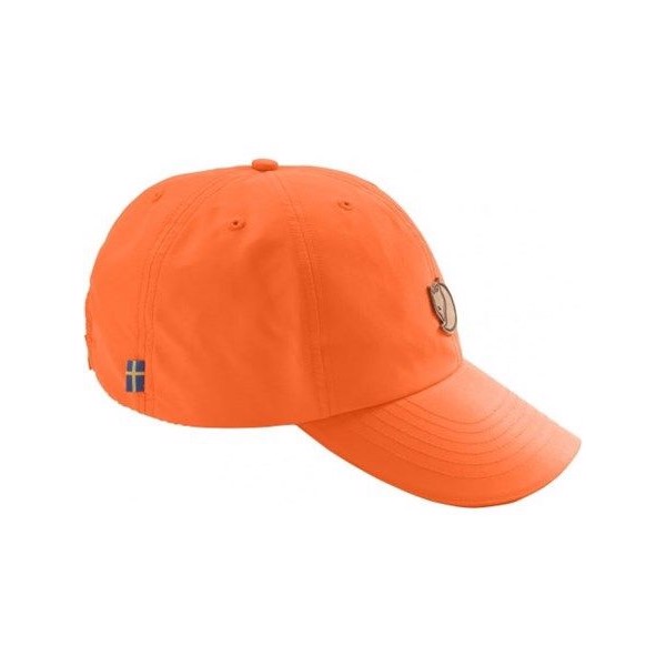 Fjällräven Safety Cap, orange