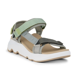 Green Comfort Venice Vaia Sandal, sage