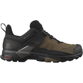 Salomon X Ultra 4 GTX Men, desert/black