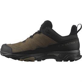 Salomon X Ultra 4 GTX Men, desert/black