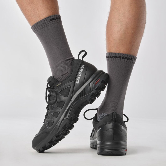 Salomon X Braze Men, black