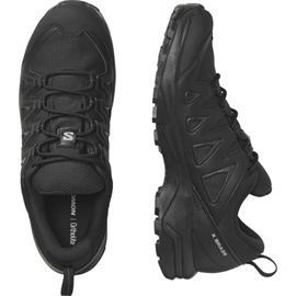 Salomon X Braze GTX Men, black