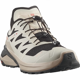 Salomon XA Meta GTX MIF Women, black/oxford/t.peach