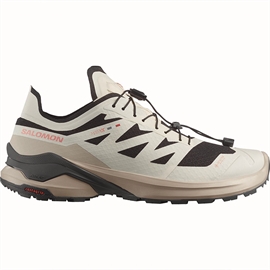 Salomon XA Meta GTX MIF Women, black/oxford/t.peach
