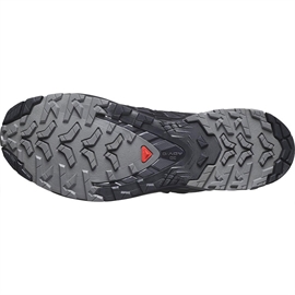 Salomon XA Pro 3D v9 Wide, black/phantom/pewter