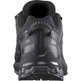 Salomon XA Pro 3D v9 Wide GTX Men, black/phantom/pewter