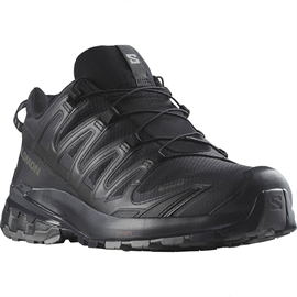 Salomon XA Pro 3D v9 GTX Men, black/phantom/pewter