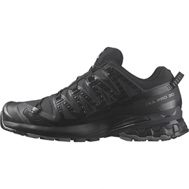 Salomon XA Pro 3D v9 GTX Men, black/phantom/pewter