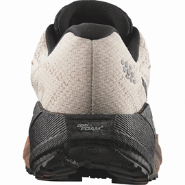 Salomon Aero Blaze 4 GRVL GTX Women, vanilla/black/burro