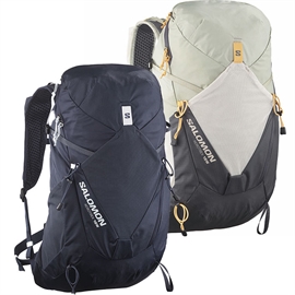 Salomon Aerotrek 18 Women