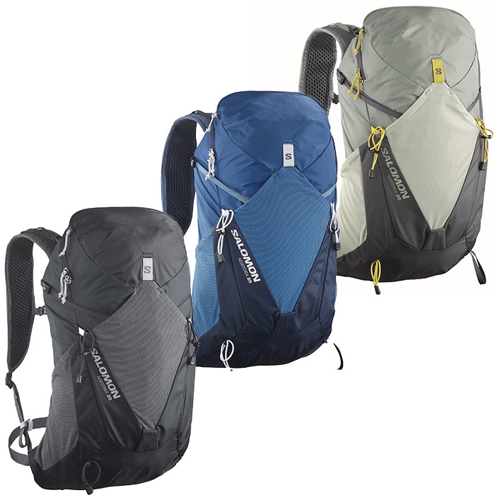 Salomon Aerotrek 20