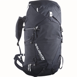 Salomon Aerotrek 38 Women, maritime blue/mood indigo