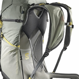 Salomon Aerotrek 40, sedona sage/sea grass