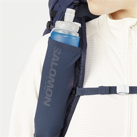 Salomon Aerotrek 48 Women, maritime blue/mood indigo