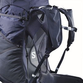 Salomon Aerotrek 48 Women, maritime blue/mood indigo