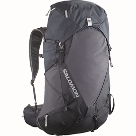 Salomon Aerotrek 50, nine iron/allow