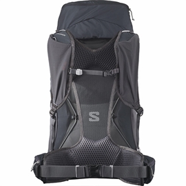 Salomon Aerotrek 50, nine iron/allow