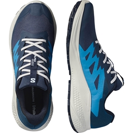 Salomon Alphaglide GTX Men, blue nights