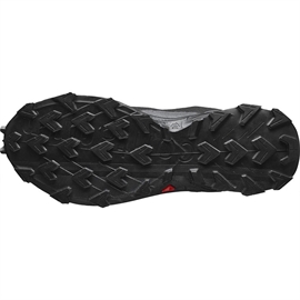 Salomon Alphacross 4 GTX Men, black