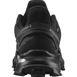 Salomon Alphacross 4 GTX Men, black