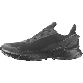 Salomon Alphacross 4 GTX Men, black