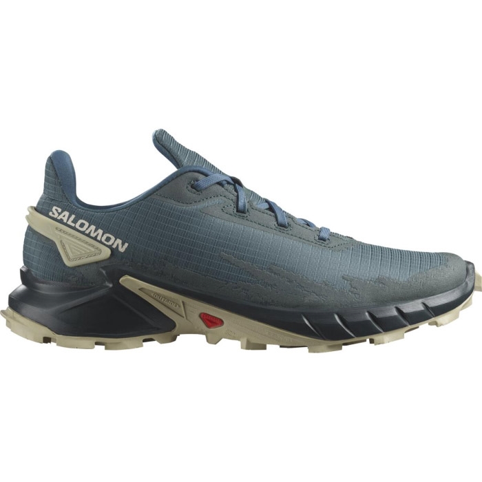 Salomon Alphacross 4 Women, stargazer