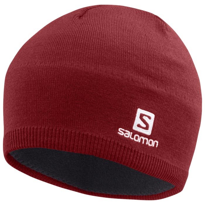 Salomon Beanie,