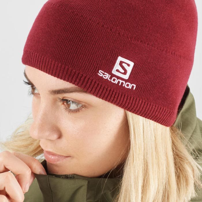 Salomon Beanie,